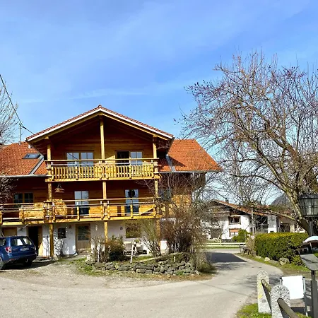 Bergbauernhof Wechs-3